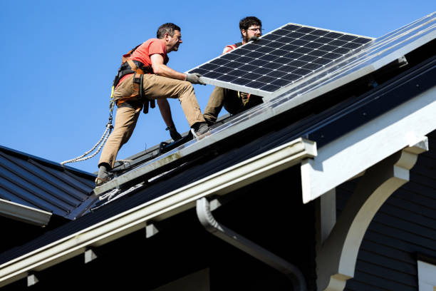 Asphalt Shingles Roofing in Matthews, NC